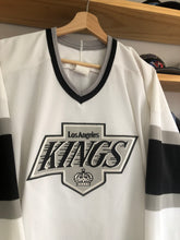 Load image into Gallery viewer, Vintage Los Angeles Kings Blank Jersey Size Medium
