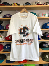 Load image into Gallery viewer, Vintage Jagged Edge Baby Makin’ Project Album Promo Tee Size Large
