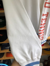 Load image into Gallery viewer, Vintage Ralph Lauren Polo Tennis V-Neck Style Pullover Sweater Size XL
