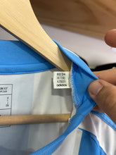 Load image into Gallery viewer, 2024 Adidas Argentina Lionel Messi Jersey Large
