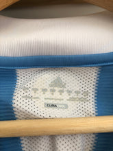 Load image into Gallery viewer, 2010 Adidas Team Argentina Blank Jersey Size Large
