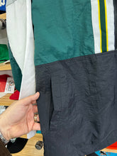 Load image into Gallery viewer, Vintage 90s Nike Half Zip Windbreaker Pullover Jacket M / L
