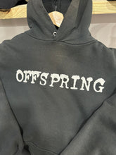 Load image into Gallery viewer, Vintage 90s The Offspring Hoodie Sz XL
