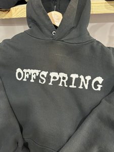 Vintage 90s The Offspring Hoodie Sz XL