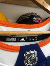 Load image into Gallery viewer, 2018 Adidas New York Islanders Ilya Sorokin Authentic Jersey Size 56
