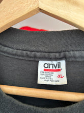 Load image into Gallery viewer, Vintage 90s Anvil Religions of the World Parody Tee XL
