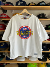 Load image into Gallery viewer, Vintage No Limit Soldier Gear Logo Tee 2XL

