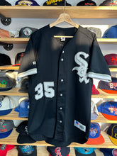 Load image into Gallery viewer, Vintage Russell Athletic Chicago White Sox Frank Thomas Authentic Jersey 44 Large
