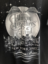 Load image into Gallery viewer, Vintage 2007 Allman Brothers Band New York City Beacons Theater Tee Large
