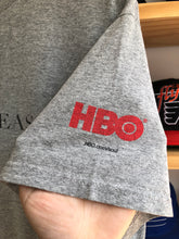 Load image into Gallery viewer, Vintage HBO Rhyme &amp; Reason Promo Tee Size Large
