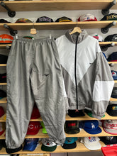 Load image into Gallery viewer, Vintage Nike Boot Full Set Tracksuit Size XL
