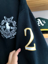 Load image into Gallery viewer, Vintage Polo Ralph Lauren BlackWatch Zip Up Sweater Size XL
