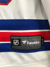 Load image into Gallery viewer, 2017 Fanatics New York Rangers Pavel Buchnevich Jersey Size Large
