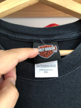 Load image into Gallery viewer, 2009 Harley Davidson New York City Tee Size 2XL
