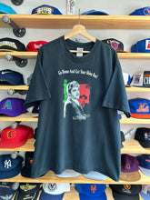 Load image into Gallery viewer, Vintage Goodfellas Frank Vincent “ Go Get Your Shine Box” Tee XL
