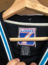 Load image into Gallery viewer, Vintage Logo 7 1994 Super Bowl XXVIII Crewneck Size XL
