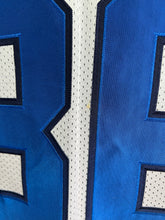 Load image into Gallery viewer, Vintage Reebok Buffalo Bills Lawyer Milloy Authentic Jersey Sz 50 XL
