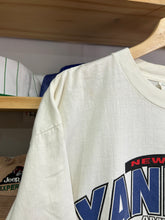 Load image into Gallery viewer, Vintage 1996 NY Yankees AL Champions Dynasty Tee XL
