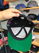 Load image into Gallery viewer, Vintage Starter New York Rangers 1994 Stanley Cup Champions Snapback
