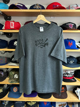 Load image into Gallery viewer, Vintage Y2K HBO The Sopranos Bada Bing Tee Large
