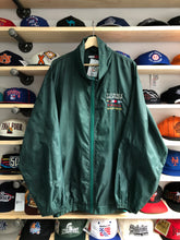 Load image into Gallery viewer, Vintage Tommy Hilfiger Boot Sailing Windbreaker Size XL

