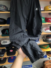 Load image into Gallery viewer, Vintage Starter Nylon Windbreaker Pants Size Medium
