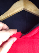 Load image into Gallery viewer, Vintage 2001 Marvel Comics SpiderMan Hoodie Size Large
