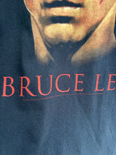 Load image into Gallery viewer, Vintage Y2K Bruce Lee Zion Rootswear Tee Large
