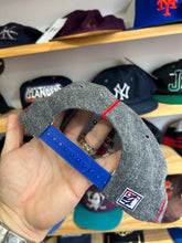 Load image into Gallery viewer, Vintage Deadstock The Game New York Giants Wool SnapBack

