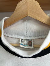 Load image into Gallery viewer, Vintage 90s HBCU Grambling State Long Sleeve Mock Neck Tee L / XL

