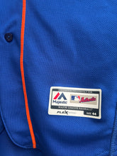 Load image into Gallery viewer, Vintage Majestic Authentic New York Mets Jacob Degrom Jersey Size 44 (Large)
