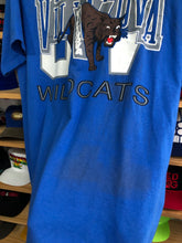 Load image into Gallery viewer, Vintage Galt Sand Villanova Wildcats Tee Size XL
