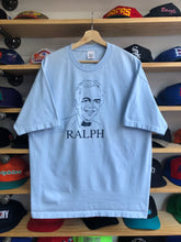 Load image into Gallery viewer, Vintage Acapulco Gold Ralph Lauren Portrait Tee Size XL
