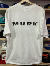 Load image into Gallery viewer, Vintage Tommy Boy Records Murk Album Promo Tee XL
