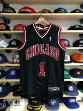 Load image into Gallery viewer, Vintage Nike Chicago Bulls Jamal Crawford Authentic Jersey Size 44/Large
