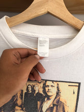 Load image into Gallery viewer, Vintage 1996 Def Leppard Tour Double Sided Tee L
