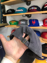 Load image into Gallery viewer, Vintage Mercedes Benz Strapback
