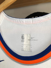 Load image into Gallery viewer, 2018 Nike New York Knicks Kevin Knox Authentic Jersey Size 44/Medium
