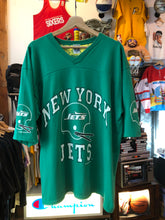 Load image into Gallery viewer, Vintage 1992 NFL New York Jets Tee Size XL
