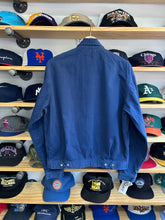 Load image into Gallery viewer, Vintage Ralph Lauren Polo Sport Navy Mechanic Work Jacket Small

