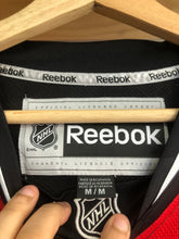Load image into Gallery viewer, 2013 Reebok New Jersey Devils Patrik Elias Jersey Size Medium

