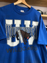 Load image into Gallery viewer, Vintage Galt Sand Villanova Wildcats Tee Size XL
