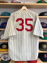Load image into Gallery viewer, Deadstock Vintage Ebbets Field Jersey Size Small

