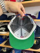 Load image into Gallery viewer, Vintage Deadstock The Game New York Giants Wool SnapBack
