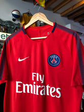 Load image into Gallery viewer, Nike Authentic Paris PSG Soccer Jersey Size XL
