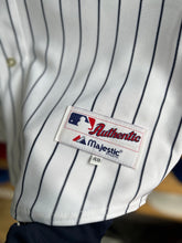 Load image into Gallery viewer, Vintage Majestic New York Yankees Randy Johnson Authentic Jersey Size 48/XL
