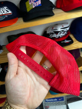 Load image into Gallery viewer, Vintage 1995 John Gotti “ No Justice for John” SnapBack

