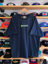 Load image into Gallery viewer, Vintage 1999 Nike Flushing Meadows Tennis Tee Size XL
