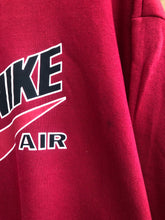 Load image into Gallery viewer, Vintage Nike Boot Full Sweatsuit Size XL
