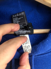 Load image into Gallery viewer, 2012 Adidas New York Knicks Spellout Hoodie Size 2XL
